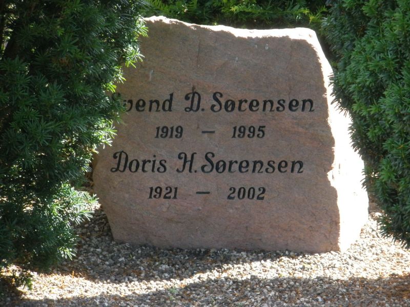 Doris H. Soerensen .JPG